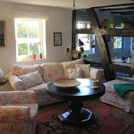 Ferienhaus In The Mayr House 1794