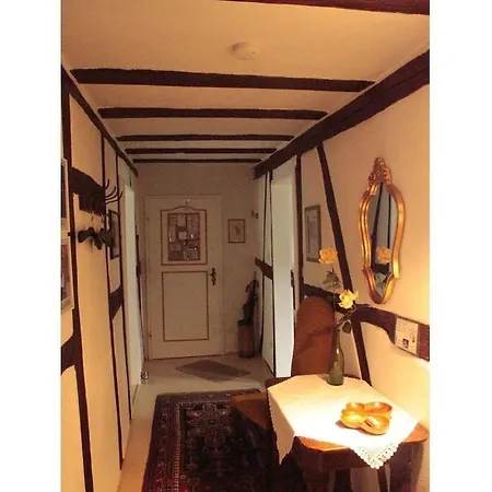 Ferienhaus In The Mayr House 1794 *